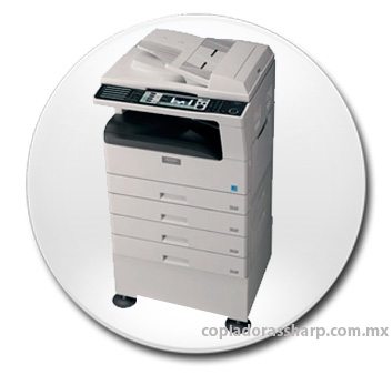 Sharp MX-M232D