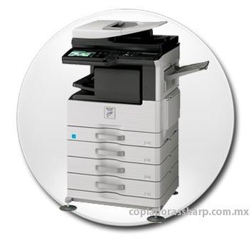 Sharp MX-M354N